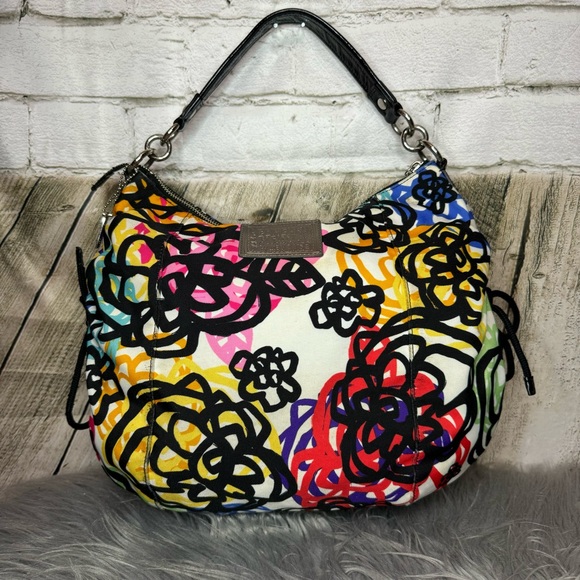 Coach Handbags - COACH - shoulder bag
